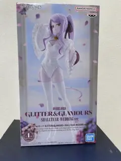 オーバーロード　シャルティア・ブラッドフォールン ウェディングver.フィギュア