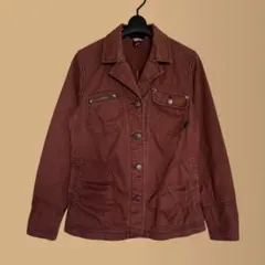 2025年最新】patagonia レディース Gジャン・デニムジャケット