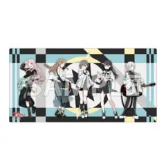 新品 CLUB万魔殿 くじ アクリルキーホルダー ディアラバ - メルカリ