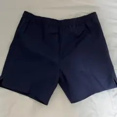新品 Parma Wallaby 体操服 ショートパンツ 濃紺 M