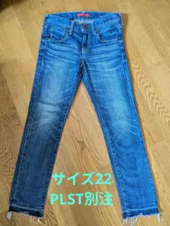 RED CARD PLST 別注 Anniversary 20th Crop