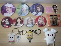 【まとめ売り】ダヒョングッズ