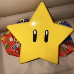 ユニバ USJ スター ポップコーンバケツ