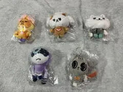 TOMORROW X TOGETHER グッズ