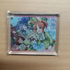 デレマス 安部菜々 コロッタ CoLotta アニカフェ ウサミン