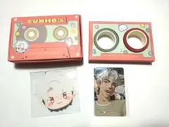 PLAVE ウノ　EUHNO バースデー　キット
