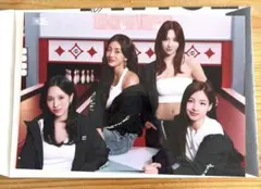 TWICE 隨機小卡