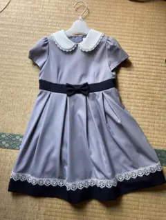 美品★120 CHOPIN フォーマルワンピース と靴