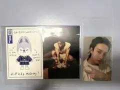 stray kids skz スキズ HMV バンチャン bangchan