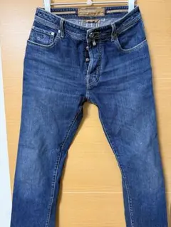 値下げ】JACOB COHEN PW613.COMFORT W30 - メルカリ