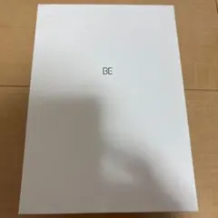BTS アルバム BE フォトカード付