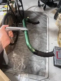 2026年最新】ブルホーン ハンドルの人気アイテム - メルカリ