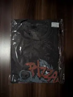 ピザラジオ Tシャツ ヴィンテージ風のサムネイル