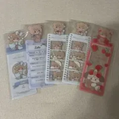 mikko Lil ala mode ブックマークコレクション ラテ スフレ