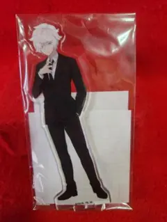 地獄楽 画眉丸 アクリルスタンド　アクスタ