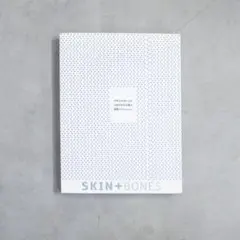 スキン＋ボーンズ 1980年代以降の建築とファッション 図録