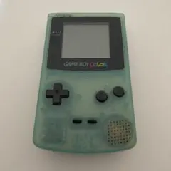 2026年最新】ゲームボーイカラー アイスブルーの人気アイテム - メルカリ