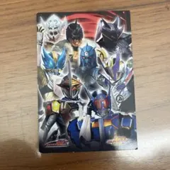 デジモンアドベンチャー02ディアボロモンの逆襲 ラミカードセット