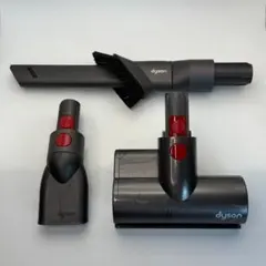 ダイソン 掃除機 SV21 SV33 ミニヘッド 331346 隙間ノズルセット