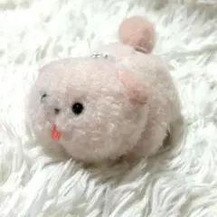 ほわんほわん ここ よろこび しっぽぶんぶん ぬいぐるみ 犬 - メルカリ