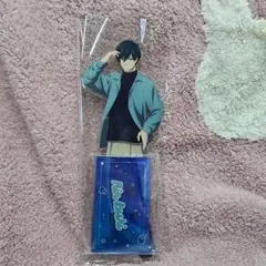糸師凛　ビッグアクリルスタンド