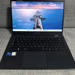 dynabook GZ/LW i5-1240P 16GB 512GB 軽量 Dynabook dynabook GZ/HV 13.3型フルHD Core i5 1240P 512GB SSD