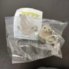 アザラシ マーカーチャーム