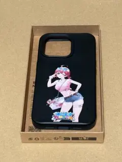 さくらみこ ホロナツパラダイス RHINOSHIELD iPhone16pro