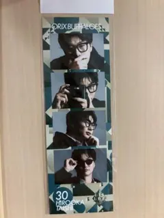 廣岡大志　GIGAアクリルスタンド 2025年最新】廣岡大志 アクリルスタンドの人気アイテム - メルカリ