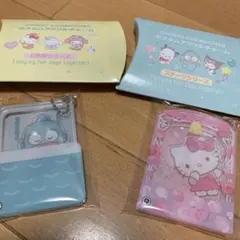サンリオキャラクターズ シークレットカスタムアクリル