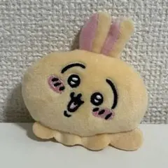 2025年最新】ちいかわ なかよしぬいぐるみバッジ うさぎの人気アイテム