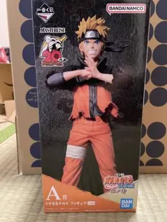 2025年最新】一番くじ naruto a賞 うずまきナルト フィギュアの人気