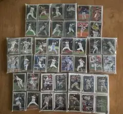 プロ野球&MLBカード 943枚
