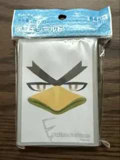 デッキシールド カモネギ三葱隊ものがたり ネギガナイトのサムネイル