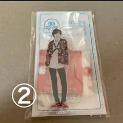 道枝駿佑 アクリルスタンド 第3弾 夏