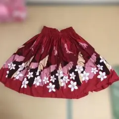 みるく様　確認用　パウスカート