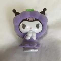 サンリオキャラクターズ きぐるみーず クロミ