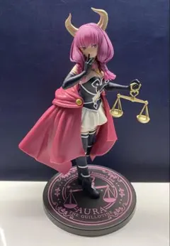 葬送のフリーレン アウラ フィギュア Coreful TAITO