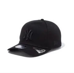 9FIFTY ストレッチスナップ ニューヨーク・ヤンキース ブラックM/L