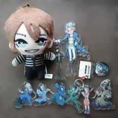 IdentityV 第五人格 墓守 ぬいぐるみ 猫耳スタイル vol.2 - メルカリ