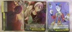 プロセカ 神代類 ヴァイスシュヴァルツvol.3 SR - メルカリ