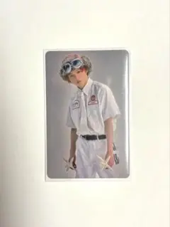 SUPER★DRAGON 志村玲於