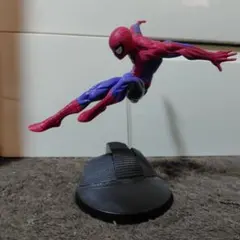 バンプレスト 造形師×写真家 スパイダーマン R:COLOR ver.フィギュア