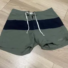 SATURDAYS NEW YORK CITY ショートパンツ