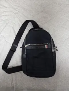 TOMMY HILFIGER ショルダーバッグ