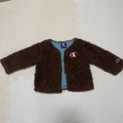 Champion ジャケット 70-80 ブラウン