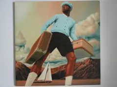 Tyler, The Creator レコード　中古