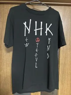 BiSH NHK Tシャツ 【M】