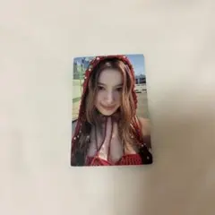 TWICE THIS IS FOR ソウルコン入場特典2【サナ】