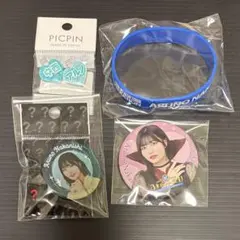 乃木坂46 中西アルノ 超乃木坂スター誕生 ライブ スタ誕